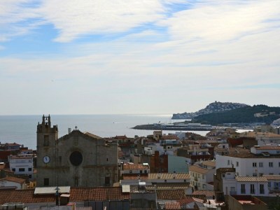 Apartment Apartment in Costa Brava near Sandy Beaches - Environment photo 35