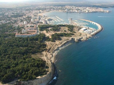 Apartment Apartment in Costa Brava near Sandy Beaches - Environment photo 36