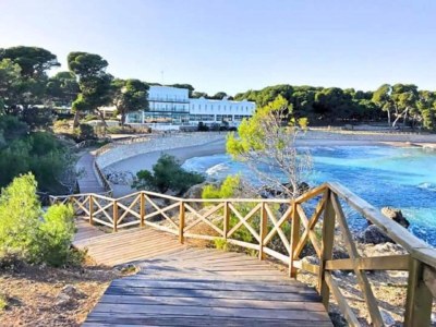 Apartment Apartment in Costa Brava near Sandy Beaches - Environment photo 37