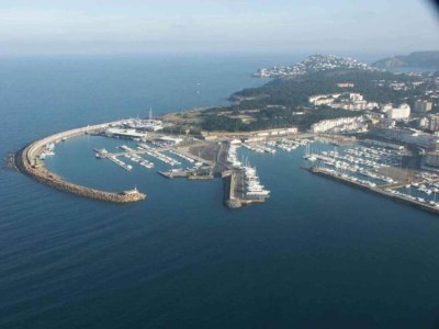 Apartment Apartment in Costa Brava near Sandy Beaches - Environment photo 38
