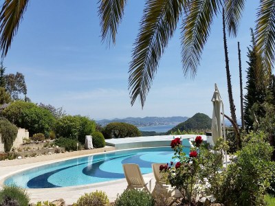 Villa Beautiful apartment near Brittany in Cannes Region - Villa