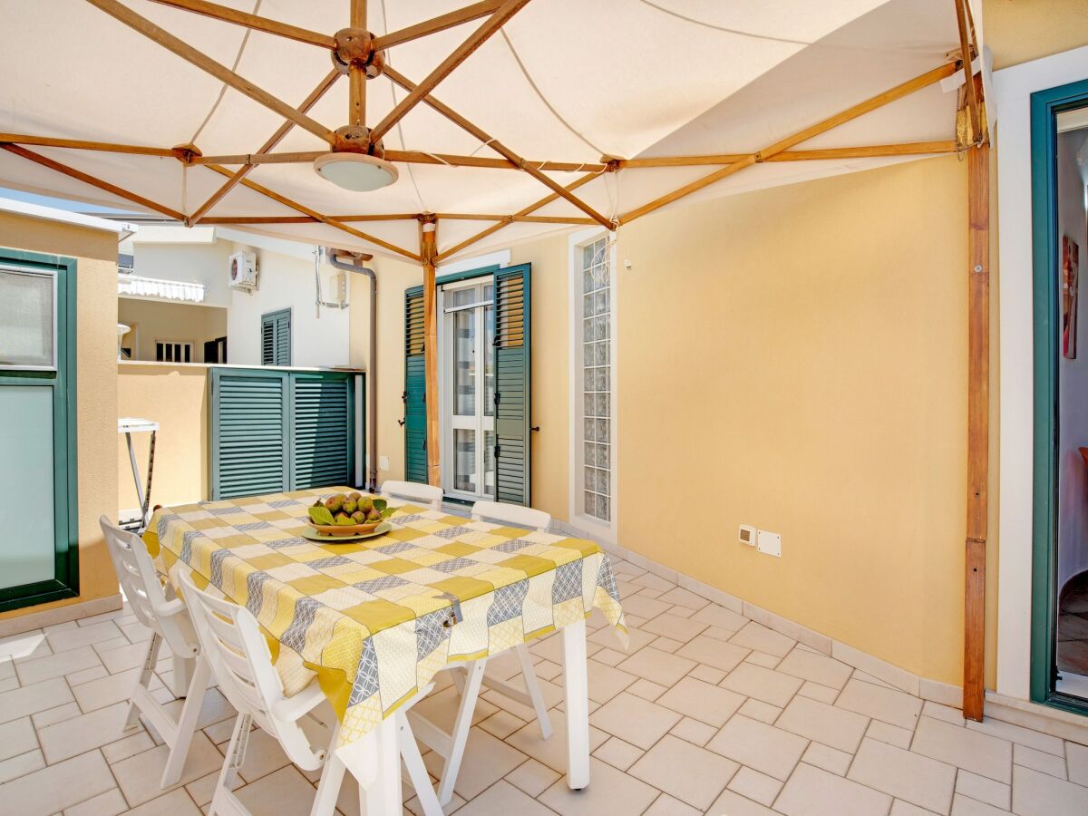 Apartment Strandurlaub mit Garten - Outdoor photo 3