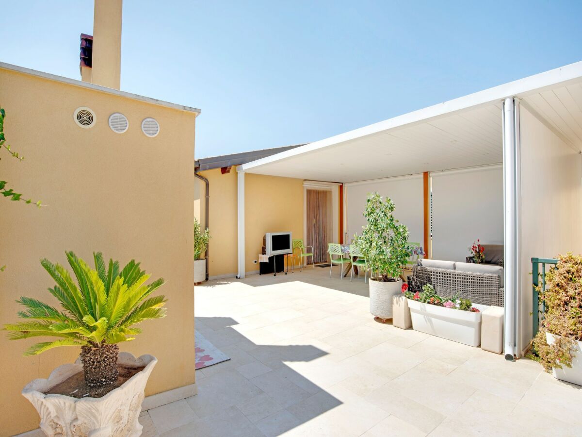 Apartment Strandurlaub mit Garten - Outdoor photo 4