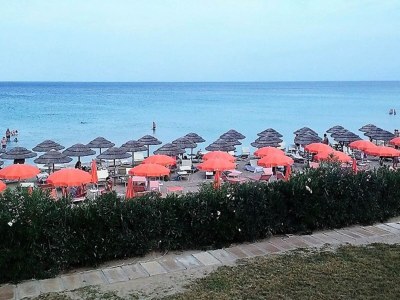 Apartment Strandurlaub mit Garten - Outdoor photo 2