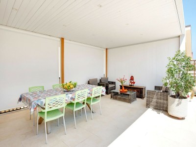 Apartment Strandurlaub mit Garten - Outdoor photo 6