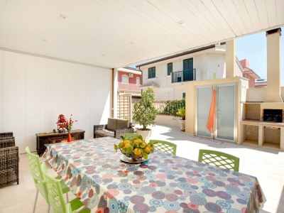 Apartment Strandurlaub mit Garten - Outdoor photo 7