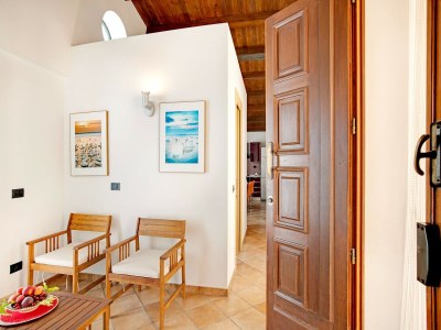 Apartment Strandurlaub mit Garten - Features photo 10