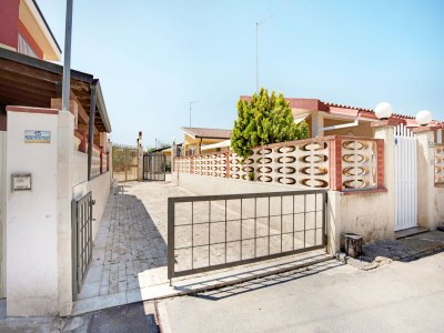 Apartment Strandurlaub mit Garten - Features photo 12