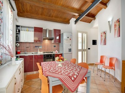 Apartment Strandurlaub mit Garten - Features photo 19