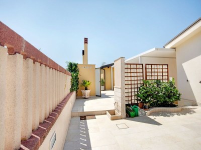 Apartment Strandurlaub mit Garten - Features photo 24