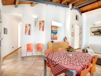 Apartment Strandurlaub mit Garten - Features photo 25