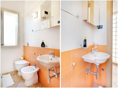 Apartment Strandurlaub mit Garten - Features photo 26