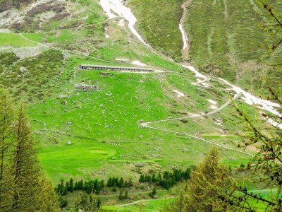 Apartment Strandurlaub mit Garten - Environment photo 31