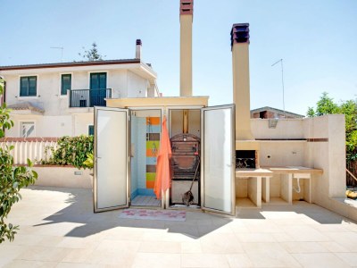 Apartment Strandurlaub mit Garten - Outdoor photo 33