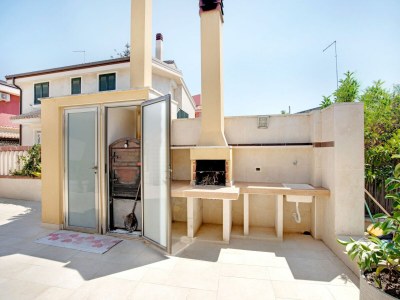 Apartment Strandurlaub mit Garten - Outdoor photo 34