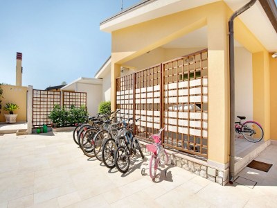 Apartment Strandurlaub mit Garten - Outdoor photo 39