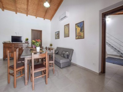 Villa Villa in Gaggi mit Pool in der Nähe des Ätna - Features photo 6