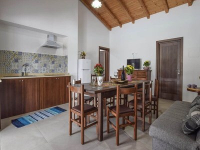 Villa Villa in Gaggi mit Pool in der Nähe des Ätna - Features photo 7