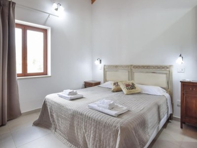 Villa Villa in Gaggi mit Pool in der Nähe des Ätna - Features photo 8