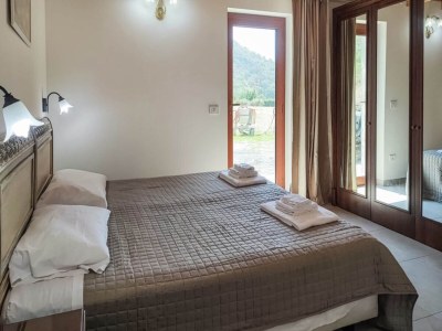 Villa Villa in Gaggi mit Pool in der Nähe des Ätna - Features photo 9