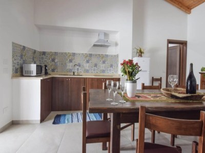 Villa Villa in Gaggi mit Pool in der Nähe des Ätna - Features photo 10