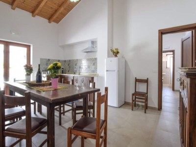 Villa Villa in Gaggi mit Pool in der Nähe des Ätna - Features photo 12