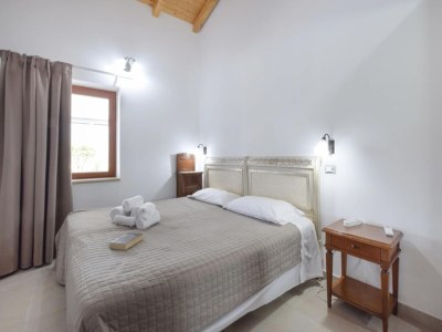 Villa Villa in Gaggi mit Pool in der Nähe des Ätna - Features photo 13