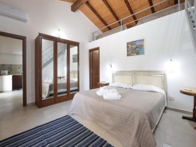 Villa Villa in Gaggi mit Pool in der Nähe des Ätna - Features photo 18