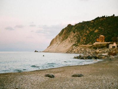 Villa Villa in Gaggi mit Pool in der Nähe des Ätna - Environment photo 33