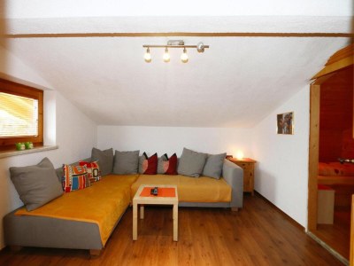 Apartment Wohnung im Zillertal nahe Horbergbahn - Features photo 7