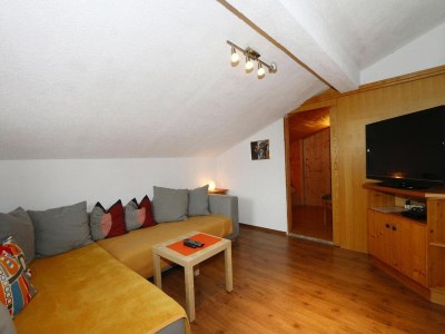 Apartment Wohnung im Zillertal nahe Horbergbahn - Features photo 9