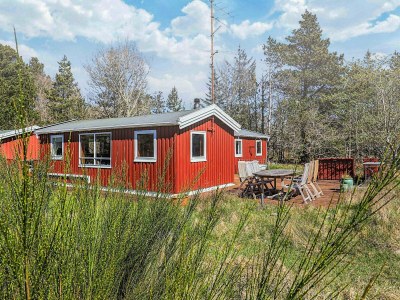 Holiday house 6 person holiday home in Ålbæk-By Traum - Outdoor photo 4