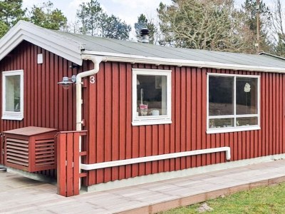 Holiday house 6 person holiday home in Ålbæk-By Traum - Outdoor photo 5