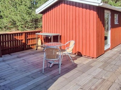 Holiday house 6 person holiday home in Ålbæk-By Traum - Outdoor photo 6