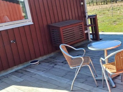 Holiday house 6 person holiday home in Ålbæk-By Traum - Outdoor photo 7