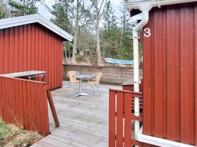 Holiday house 6 person holiday home in Ålbæk-By Traum - Outdoor photo 8