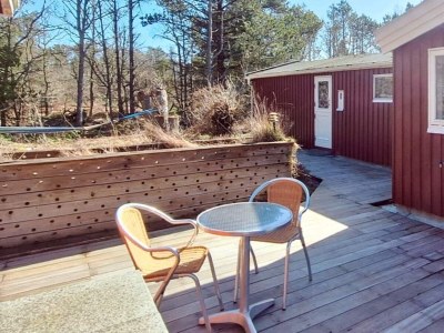 Holiday house 6 person holiday home in Ålbæk-By Traum - Outdoor photo 9