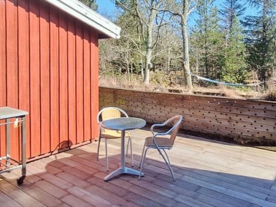 Holiday house 6 person holiday home in Ålbæk-By Traum - Outdoor photo 10