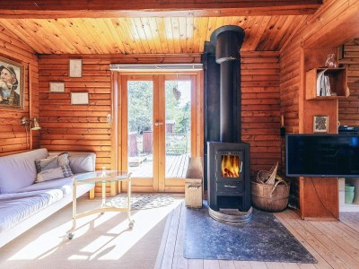 Holiday house 6 person holiday home in Ålbæk-By Traum - Outdoor photo 13