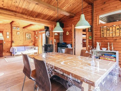 Holiday house 6 person holiday home in Ålbæk-By Traum - Outdoor photo 14