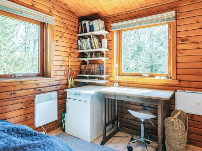 Holiday house 6 person holiday home in Ålbæk-By Traum - Outdoor photo 16