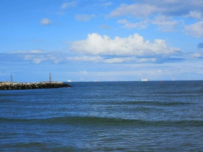 Holiday house 6 person holiday home in Ålbæk-By Traum - Outdoor photo 21