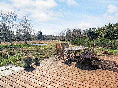 Holiday house 6 person holiday home in Ålbæk-By Traum - Outdoor photo 22