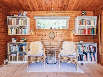 Holiday house 6 person holiday home in Ålbæk-By Traum - Outdoor photo 23