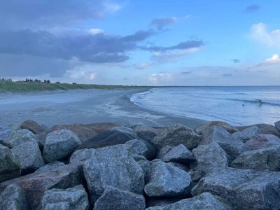 Holiday house 6 person holiday home in Ålbæk-By Traum - Outdoor photo 24