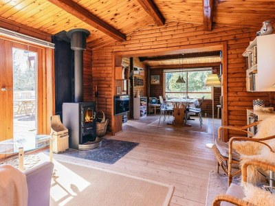 Holiday house 6 person holiday home in Ålbæk-By Traum - Outdoor photo 25