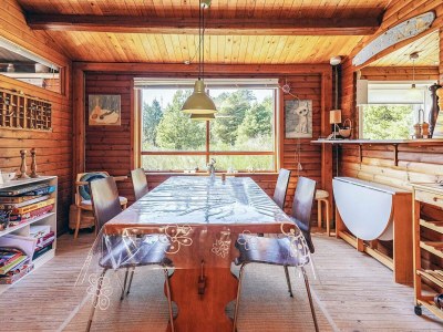 Holiday house 6 person holiday home in Ålbæk-By Traum - Outdoor photo 28