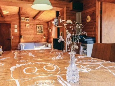 Holiday house 6 person holiday home in Ålbæk-By Traum - Outdoor photo 29