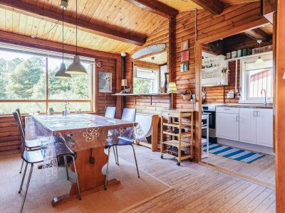 Holiday house 6 person holiday home in Ålbæk-By Traum - Outdoor photo 30