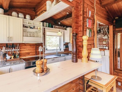 Holiday house 6 person holiday home in Ålbæk-By Traum - Outdoor photo 31